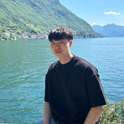 Portrait of Rui Kai Liu